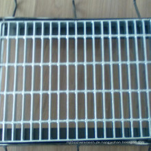 Verzinkte Trench Cover Plate Grating